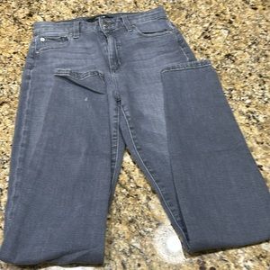 Joe’s jeans skinny jeans the Charlie size 25